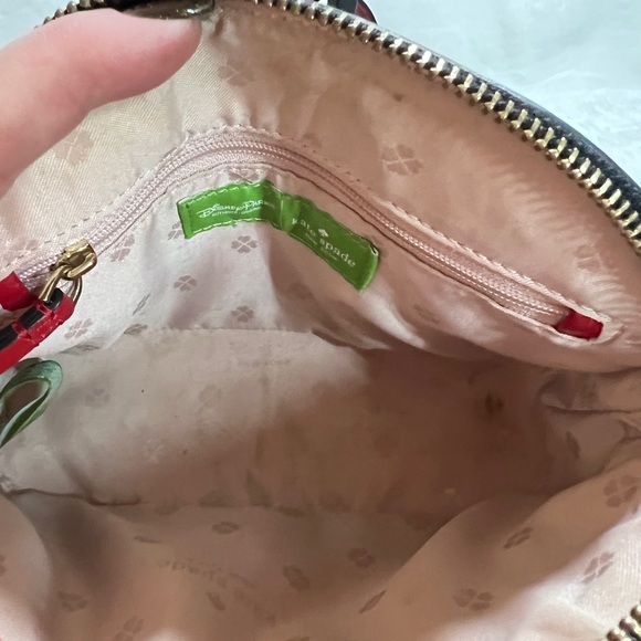 Kate Spade Disney Crossbody Bag EUC - Picture 7 of 8